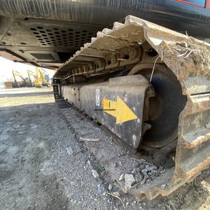 Miniexcavadora ZX60 6T, Auténtica Excavadora Japonesa, Perfecta para Trabajos Residenciales, de Jardinería y Excavación Agrícola Ligera - Product Image 5