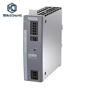 CNC6EP33237SB000AX0 ใหม่ เยอรมนี ซีเมนส์ พีแอลซี อุตสาหกรรม พีแอลซี 6EP3323-7SB00-0AX0 - Product Image 1