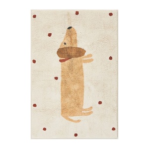 <span class=keywords><strong>Tapis</strong></span> de jeu pour bébé simple et mignon, <span class=keywords><strong>tapis</strong></span> de salon, <span class=keywords><strong>chambre</strong></span> à coucher, chevet, <span class=keywords><strong>chambre</strong></span> d'enfant, anti-chute, <span class=keywords><strong>tapis</strong></span> de jeu pour ramper, <span class=keywords><strong>lavable</strong></span> <span class=keywords><strong>en</strong></span> <span class=keywords><strong>machine</strong></span> - Product Image 5