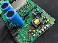 Genuino nuevo Stock 130B6066 Power Surply Brank Board controlador tarjeta Control Board inversor para Danfoss FC302 VFD