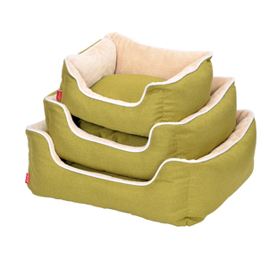 De veterinario ropa de cama calmante cama del perro para mascotas - Product Image 4