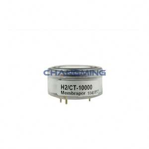 Sensor de gas NH3/MEMBRAPOR Sensor NH3 original y nuevo - Product Image 1