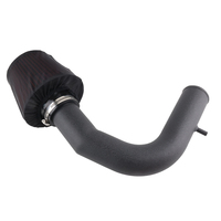 Système d'admission d'air froid ESPYN Performance pour Seat Ibiza Toledo 2013-2018 1.2T 1.4T TSI, kit de tuyau d'admission d'air du moteur AOSU rouge et noir