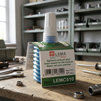 Substance d'étanchéité Lema C510 Applications générales Produits chimiques Italie