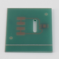 Mejor Precio Alternativo VB-CPC000100011 Chip de Tinta Tipo V Serie 1000 652-D, Repuestos para Impresora de Inyección de Tinta VJ