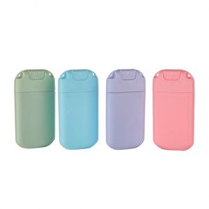 Multi-Capacity Silicone Hook Ready-Made Card <b>Spray</b> for Repackaging Mosquito Repellent Liquid <b>Plastic</b> <b>Bottles</b> <b>Bottle</b> - Product Image 4