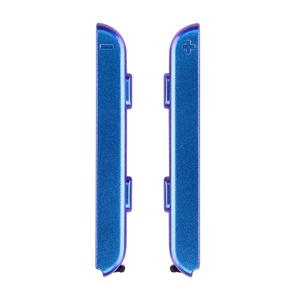 Chameleon NS Left and Right Wrist Straps Shell for Nintendo <b>Switch</b> Joycon - Product Image 4