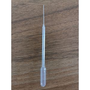 Micropipettes 10ul Reagent <b>Test</b> Pipette For Lab Use 95mm Long - Product Image 2