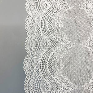 21 cm di pizzo elastico per abito da sposa - Product Image 4