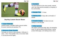 Fournisseur de chaussures de football professionnel SG à cheville haute personnalisées à prix réduit crampons de football pour gazon et hommes