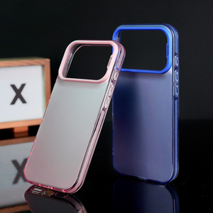 เคสโทรศัพท์ IMD Popular Coque Cp Compagnie Cp สำหรับ <span class=keywords><strong>iPhone</strong></span> รุ่น 16 15 14 13 Pro 12 <span class=keywords><strong>11</strong></span> Pro Max  แบบกำหนดเองได้ - Product Image 2