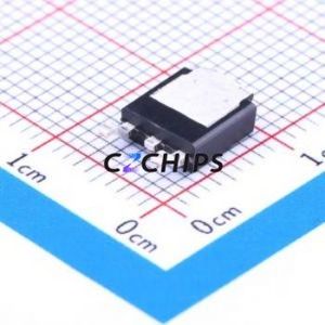 ชิปวงจรรวม DPAK-3 MC79M15CDTRKG ของแท้และใหม่ - Product Image 2