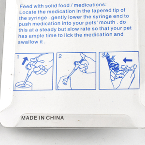<span class=keywords><strong>FIP</strong></span> CAT Test Multi-fonction Pet Chat Chien Médecine Mangeoire Fpv + Fipv Chat + Giardia Papid Test Kits Vétérinaire Félin - Product Image 6