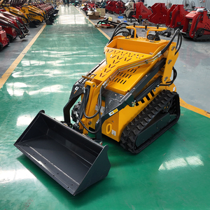 <span class=keywords><strong>Ce</strong></span> EPA chứng nhận động cơ lật nhà máy bán hàng trực tiếp giá cả phải chăng New mini bánh xe tải Skid chỉ đạo Bộ nạp - Product Image 6