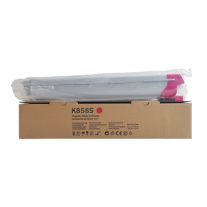 Toner <span class=keywords><strong>Samsung</strong></span> <span class=keywords><strong>CLT</strong></span> 858 per Stampanti X4225/4255/4305LX, Cartuccia Toner - Product Image 3
