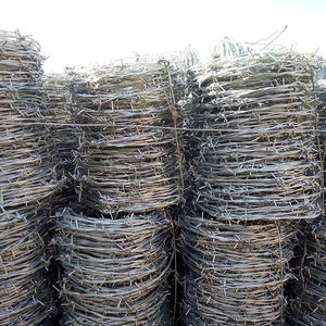 <span class=keywords><strong>โรงงาน</strong></span>ขายส่งจุ่มร้อนชุบสังกะสี50กิโลกรัม<span class=keywords><strong>ลวดหนาม</strong></span><span class=keywords><strong>ราคา</strong></span> - Product Image 6