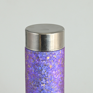 Vaso Térmico de Titanio Puro de Doble Capa de Alta Calidad, Nuevo Vaso para Bebidas para Hombres y Mujeres - Product Image 4
