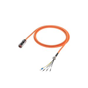 New Original 6FX30025CL021AD0 6FX3002-5CL02-1AD0 <b>Power</b> Pre-Assembled <b>Cables</b> - Product Image 1