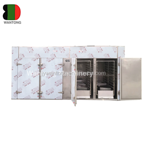 Ct giá rẻ đào táo hành tây sấy khô Trái Cây Rau nóng không khí khay sấy khô máy sấy lò máy - Product Image 2