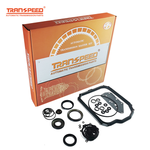 Kit de reconstrucción de reacondicionamiento de piezas de transmisión automática a estrenar ATX Transpeed Al4 DPO para <span class=keywords><strong>Citroen</strong></span> - Product Image 1