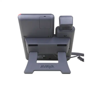Téléphone IP Avaya IX J139/J169/J179 à écran noir, auto-provisionnement, 4 lignes SIP, en stock – Meilleures ventes