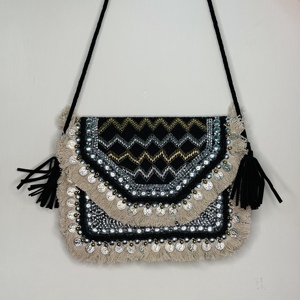 Modern Casual Women Hand Carry Bag Fashion Influencer Style Shoulder <b>Tote</b> On Sale Price By Exporter Women Bag - Product Image 1