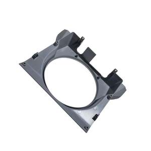 Coque supérieure avant neuve et authentique Agras T70 - Pièces de rechange en plastique pour drone agricole, accessoires de pulvérisation en vrac - Product Image 6