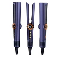 Multi Styler original 2 en 1 Airstyler Wet to Dry Plancha Cabello Airflow Air Blower Dryer Flat Iron Hair Straightener with air