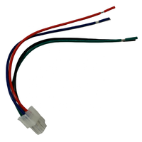 Contrôleur de moteur pas à pas à boucle fermée Leadshine CL2C-RS57 Nema23 avec encodeurs 20-50VDC 2 phases RS485 Modbus RTU
