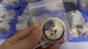 عملة تذكارية أمريكية بالجملة من أجل الاحتفال بالذكرى السنوية 250 - Product Image 6