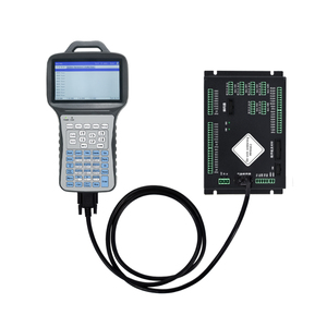 4-Axis Programmable Soldering <strong>Motion</strong> System Adaptive Temperature Supports Multiple Machine Types Touch Screen <strong>Motion</strong> <strong>Controller</strong> - Product Image 2