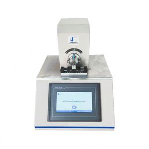 เครื่องทดสอบปากกาฉีดอินซูลินมาตรฐาน ISO 7886-1 โหลดเซลล์ 200N สำหรับวัดแรง  ใช้กับเครื่องมือวัดแบบลูกสูบ ความละเอียด 0.01 มม. รับประกัน 1 ปี - Product Image 6