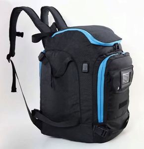 Échantillon gratuit Sac à dos personnalisé pour bottes de ski 50L Sac de voyage imperméable pour bottes de ski - Product Image 2