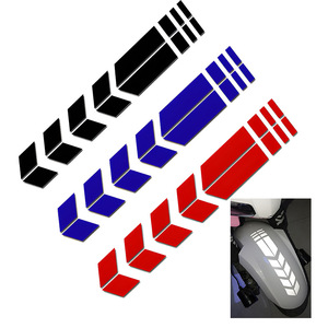 <span class=keywords><strong>Adesivi</strong></span> Riflettenti di Sicurezza <span class=keywords><strong>per</strong></span> Casco - Product Image 3