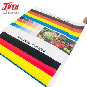 JUTU מפעל מחיר חם למכור 420g מט ריק כותנה בד רול עבור אמנות ציור בד
