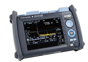 เครื่องทดสอบออปติคอลไทม์โดเมนรีเฟล็กโตมิเตอร์ Yokogawa AQ1210 ซีรีส์  ระดับการป้องกัน IP65 สำหรับใช้งานในอุตสาหกรรม  แหล่งจ่ายไฟ 24V ผลิตในญี่ปุ่น (OEM) - Product Image 2