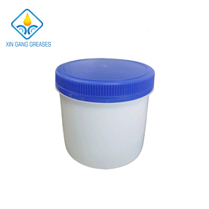 Multiuso <span class=keywords><strong>Nlgi</strong></span> <span class=keywords><strong>2</strong></span> grasso blu ad alta temperatura per applicazioni pesanti - Product Image 6