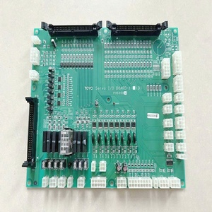 IO BOARD-1-D P959584 สำหรับ SI-350 SI-680 SI-100 SI-230 SI-280 สำหรับเครื่องฉีดพลาสติกยี่ห้อ To-yo - Product Image 2