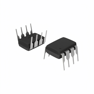 ซื้อชิ้นส่วนอิเล็กทรอนิกส์ออนไลน์ AT25160B-PU 8 DIP Memory ของแท้ บริการครบวงจร - Product Image 1