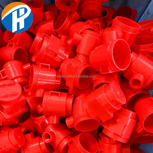 กล่องลวดบ็อบไลท์ฝาครอบสายเคเบิ้ลอุปกรณ์เสริมตัวเชื่อมต่อกระสวย - Product Image 4