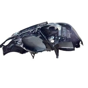 Uygulanabilir <span class=keywords><strong>Range</strong></span> Rover Sport İcra Aurora Discovery 5 4 3 Shenxing ön bar meclisi ön ağız orijinal söküm araba - Product Image 4