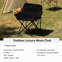 Chaise pliante personnalisable, chaise inclinable portable pour le camping, la plage, la terrasse, le jardin, le pique-nique, les voyages, la pause déjeuner