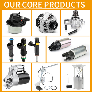 มอเตอร์สตาร์ท 12V คุณภาพสูง ใช้ได้กับรถยนต์หลากหลายรุ่น พร้อมชุดควบคุมสำหรับนิสสัน ฟรอนเทียร์ นาวาร่า NP300 - Product Image 5