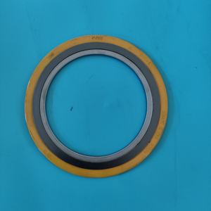 निर्माता के थोक 304 + ग्रेफाइट वाइंडिंग गैसकेट धातु ग्रेफाइट सर्पिल घाव गैसकेट - Product Image 3