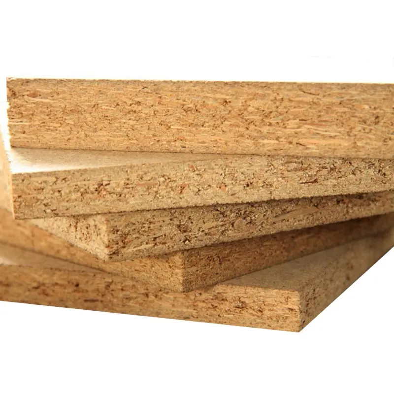 Pannello truciolare Osb spessore 9-18mm decorazione dell'edificio speciale tavola manuale per la lavorazione del legno