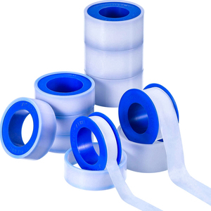 Ruban d'étanchéité <span class=keywords><strong>pour</strong></span> tuyaux résistant aux taches, joint d'étanchéité en PTFE, ruban d'étanchéité <span class=keywords><strong>pour</strong></span> filetage, <span class=keywords><strong>pour</strong></span> <span class=keywords><strong>robinet</strong></span> de cuisine - Product Image 2