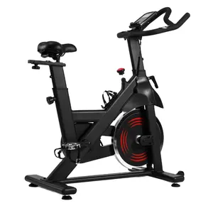 2023 American Commercial Spinning Indoor Exercise Fit Bike Schwinn Spin Bike Spinning Bike