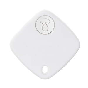 Mini thông minh <span class=keywords><strong>Key</strong></span> <span class=keywords><strong>Finder</strong></span> không dây điều khiển từ xa Chống mất Keychain với LBS định vị IOS hoạt động vật liệu nhựa - Product Image 2