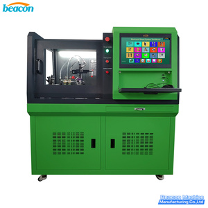 Banco <span class=keywords><strong>de</strong></span> Pruebas Automático CR311 para Sistemas Common Rail, Máquina <span class=keywords><strong>de</strong></span> Prueba <span class=keywords><strong>de</strong></span> Combustible Diésel Todo en Uno - Product Image 2