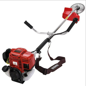 Desbrozadora de Gasolina Multifuncional de Alta Potencia para Mochila, Importada, de Cuatro Tiempos, para GX35, Modelo 435 - Product Image 1